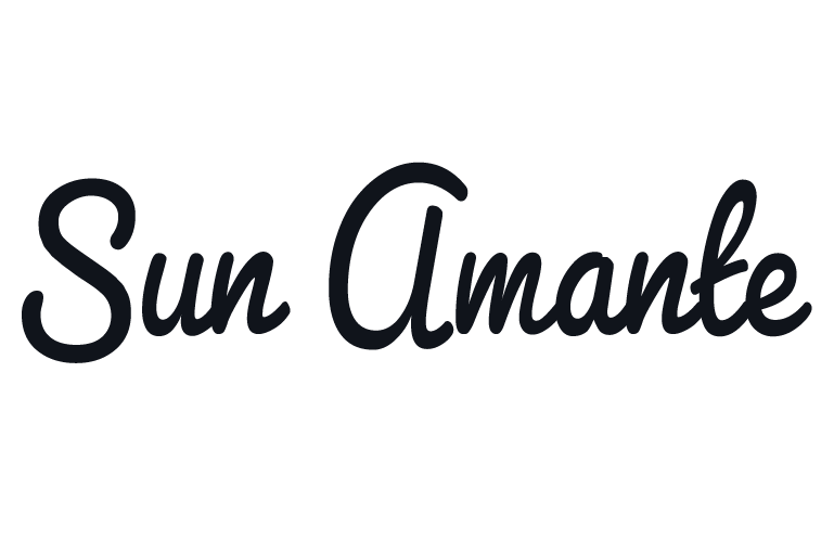 Sun Amante logo